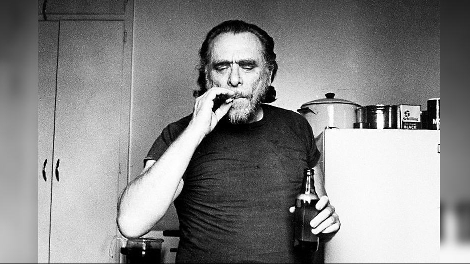 Ο Bukowski, η ζωή και τα πρέπει…